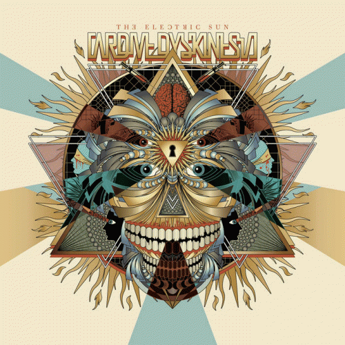 Tardive Dyskinesia : The Electric Sun (Single)